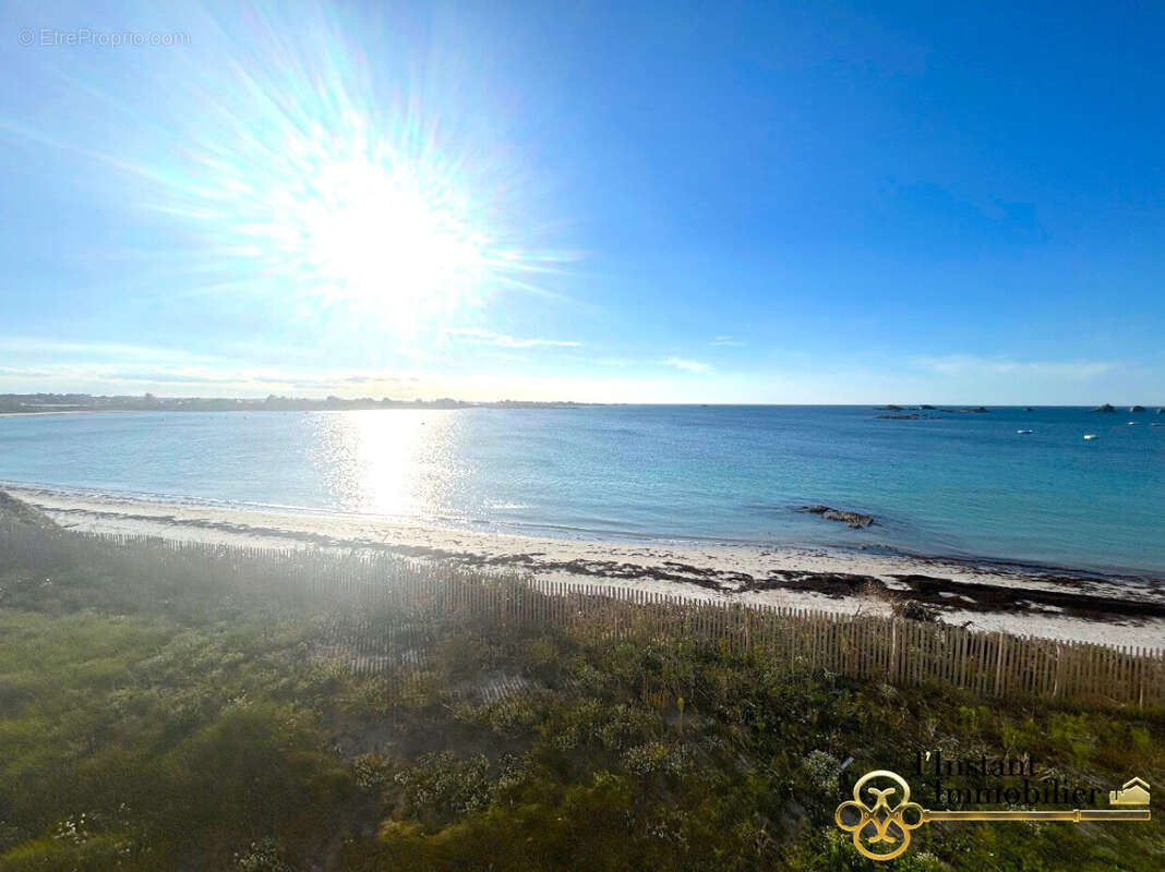 Appartement à SANTEC