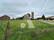 Terrain à GUILLEMONT