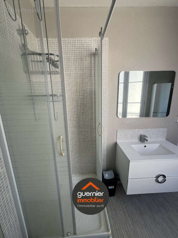 Appartement à ROUEN