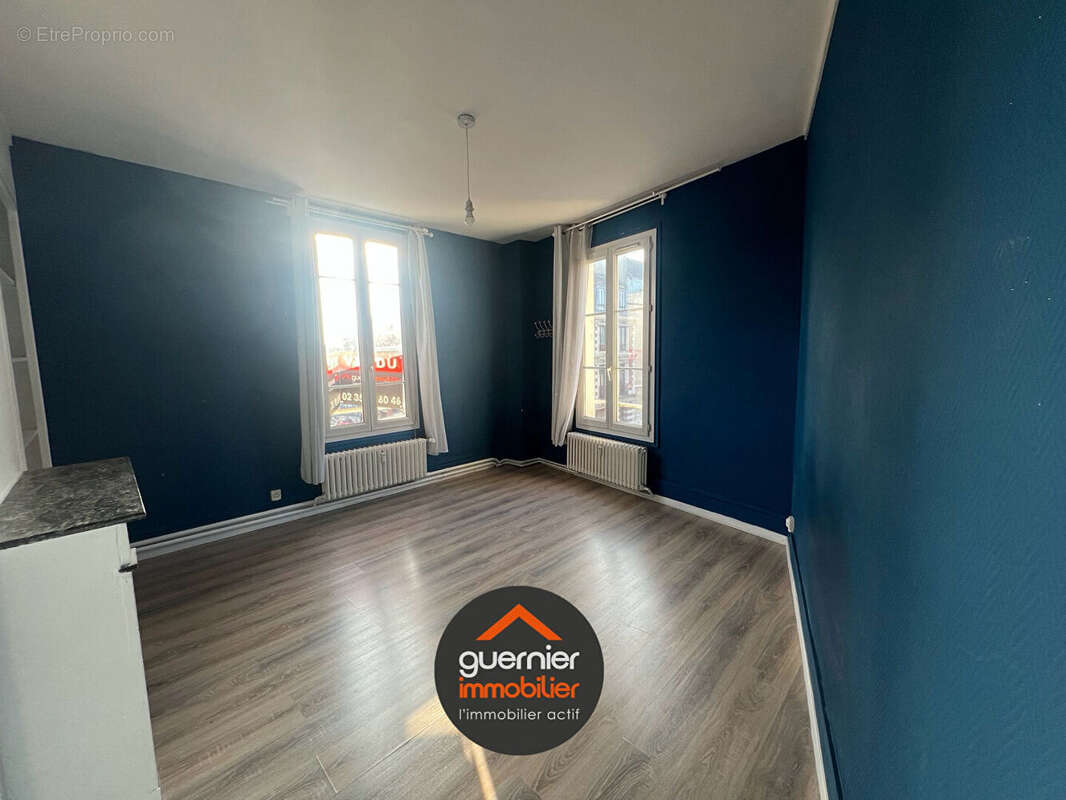 Appartement à ROUEN