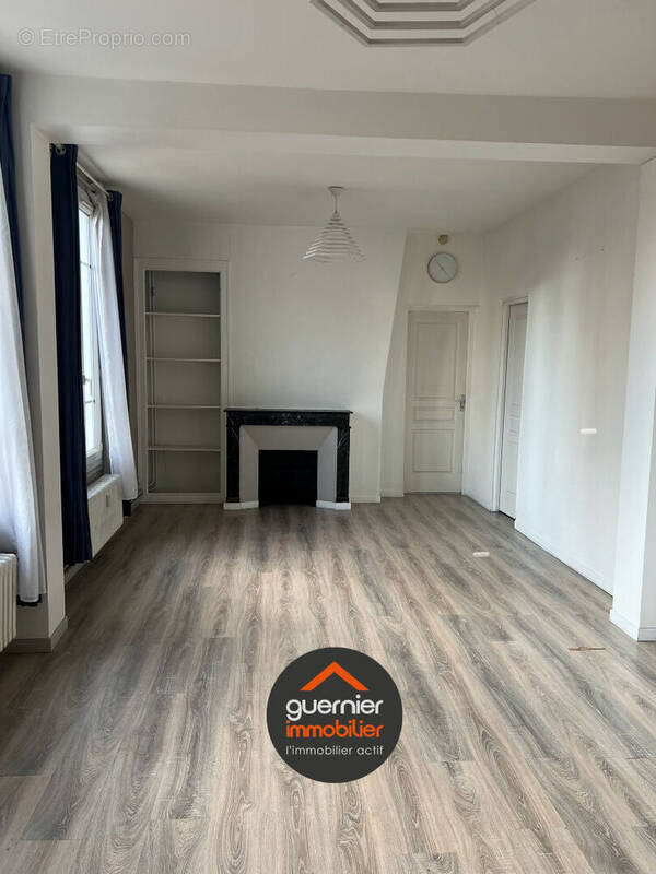 Appartement à ROUEN