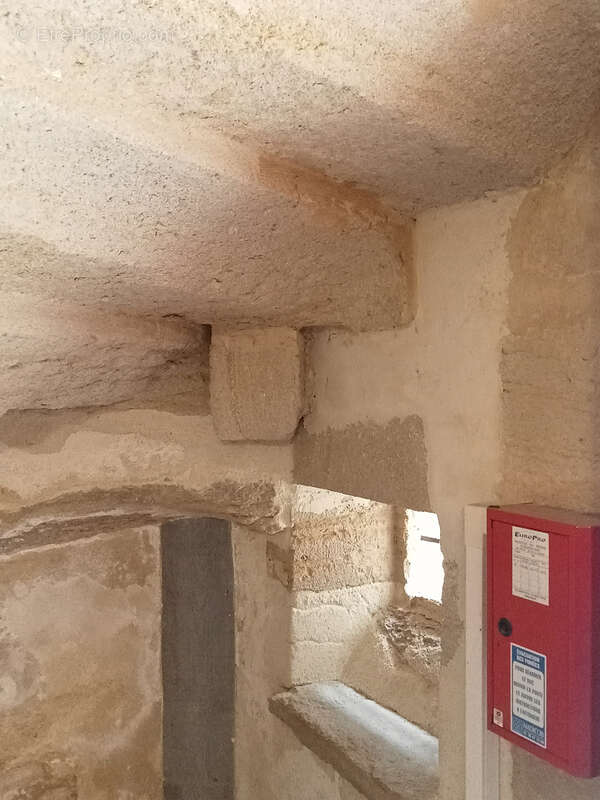 Appartement à CARPENTRAS