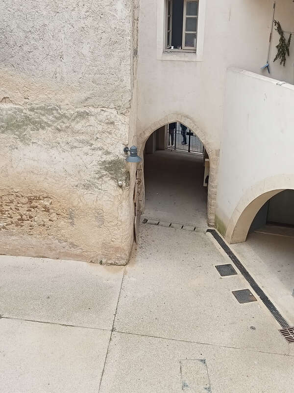 Appartement à CARPENTRAS