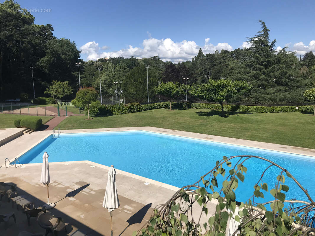 Appartement à ECULLY