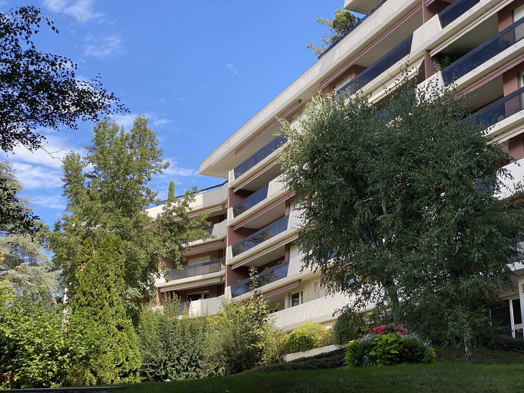 Appartement à ECULLY