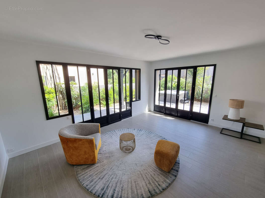 Maison à ANDERNOS-LES-BAINS