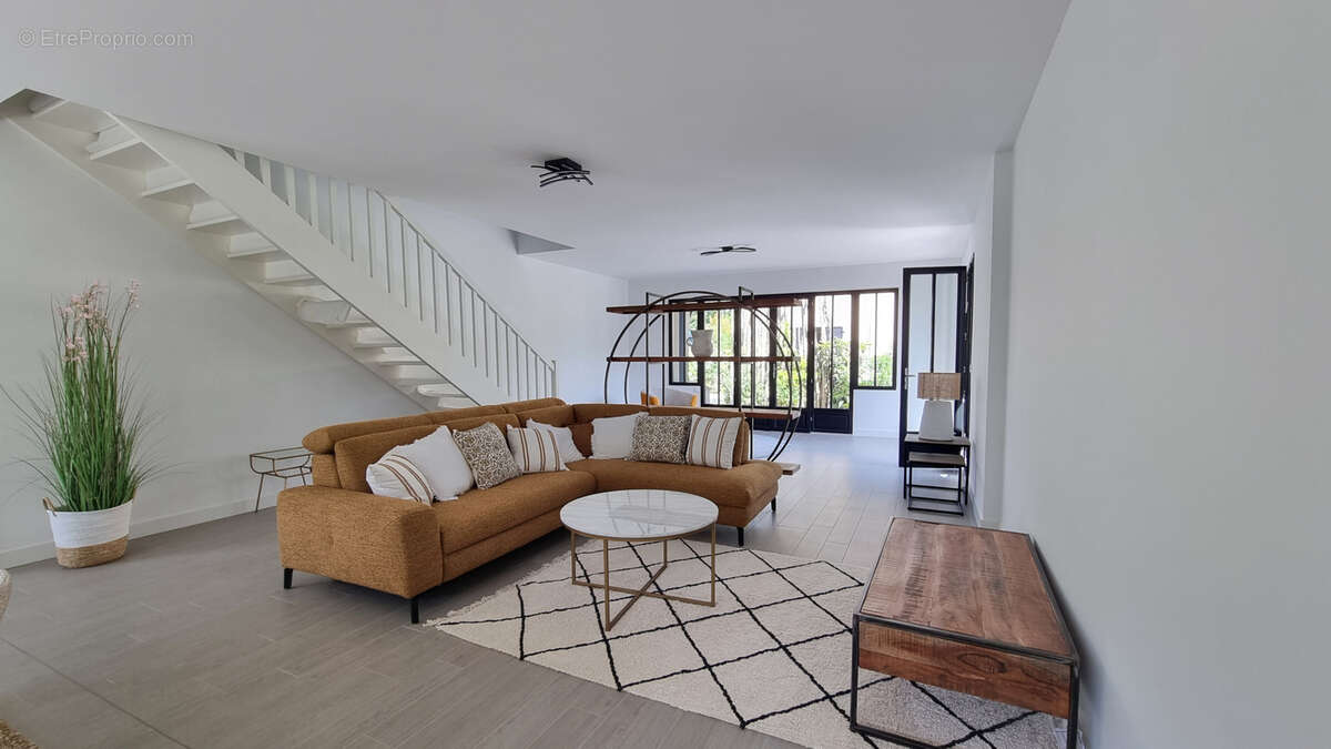 Maison à ANDERNOS-LES-BAINS