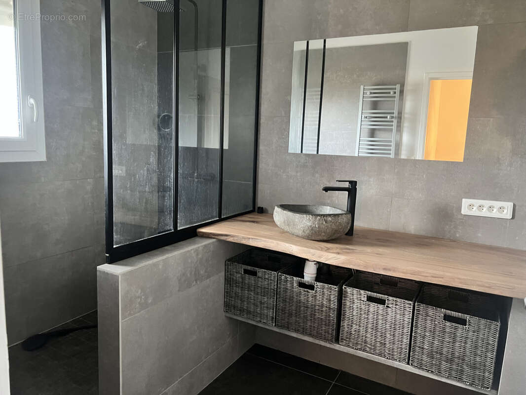 Maison à LA TESTE-DE-BUCH