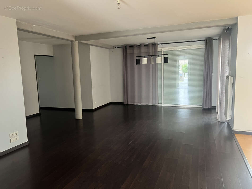 Maison à LA TESTE-DE-BUCH