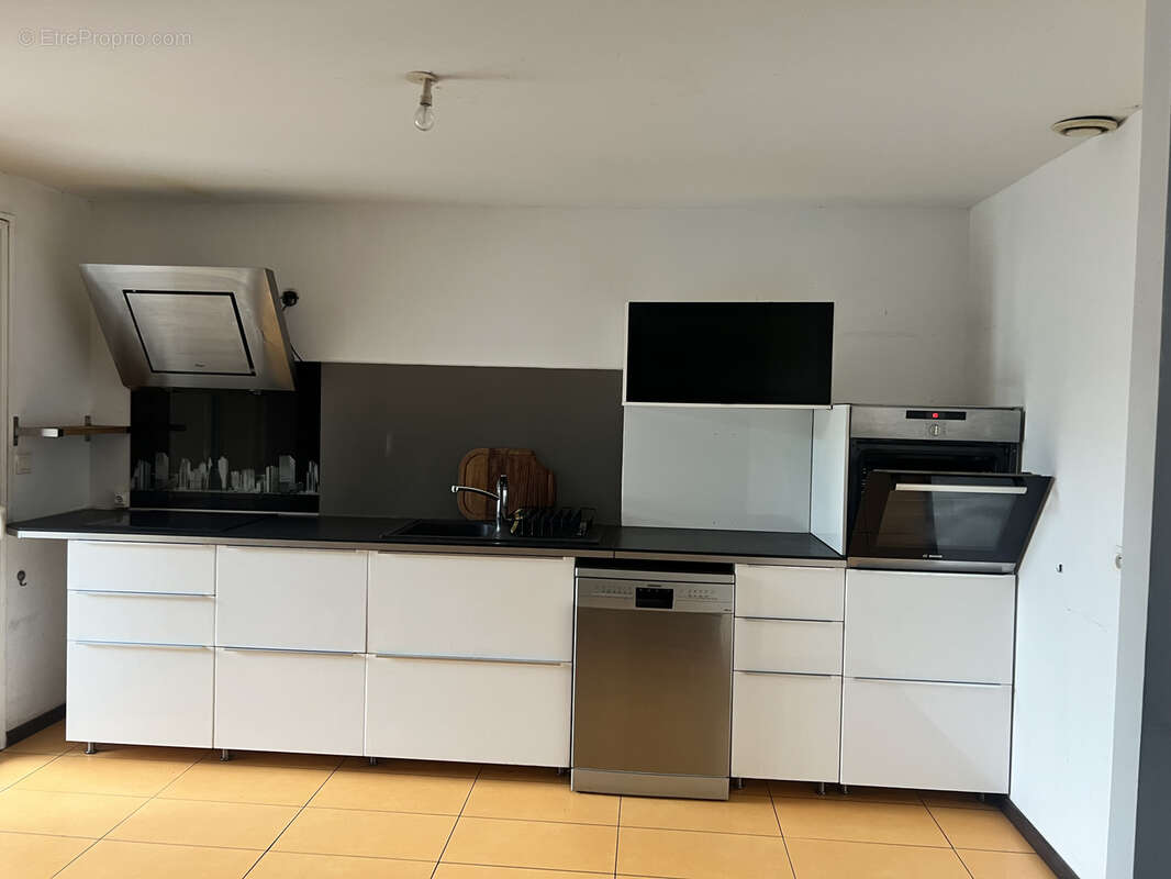 Maison à LA TESTE-DE-BUCH