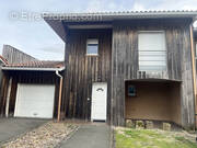 Maison à LA TESTE-DE-BUCH