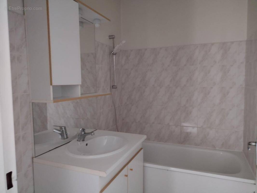 Appartement à CASTRES