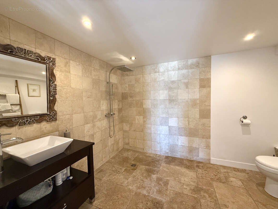 Maison à TOMBEBOEUF