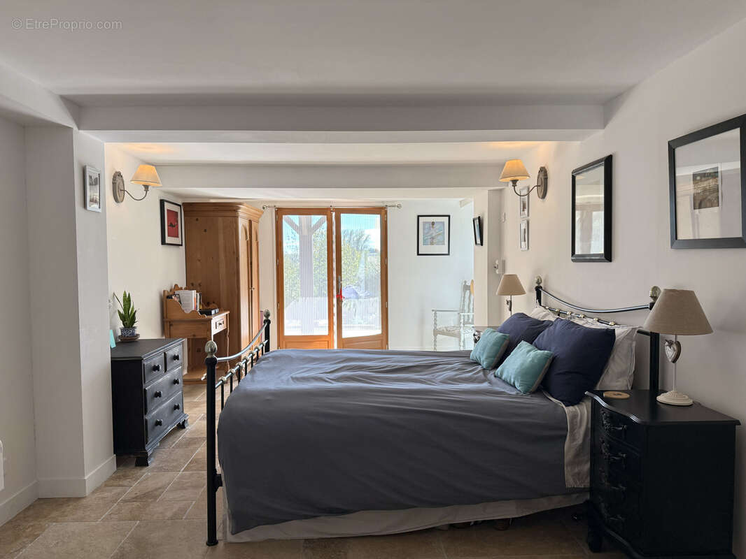 Maison à TOMBEBOEUF