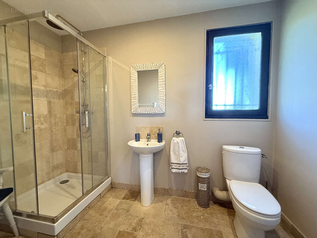 Maison à TOMBEBOEUF