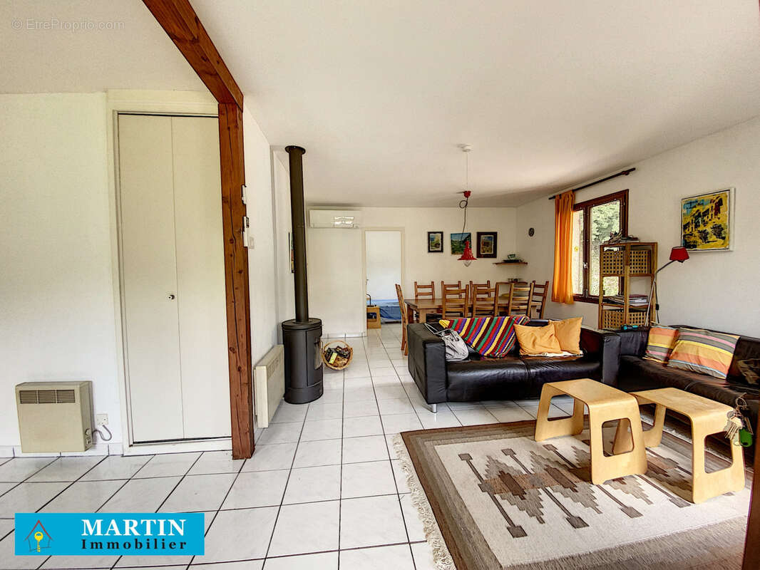 Maison à ARLES-SUR-TECH