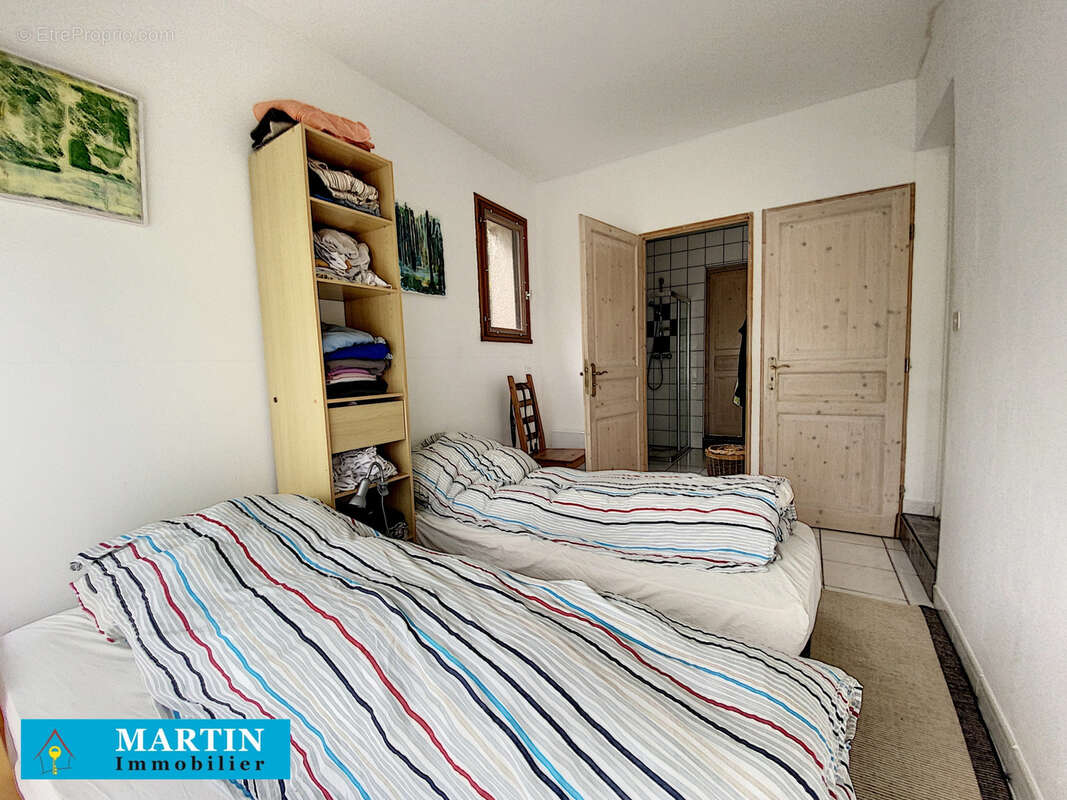 Maison à ARLES-SUR-TECH