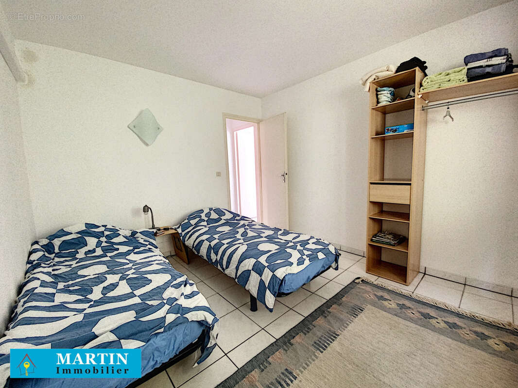 Maison à ARLES-SUR-TECH