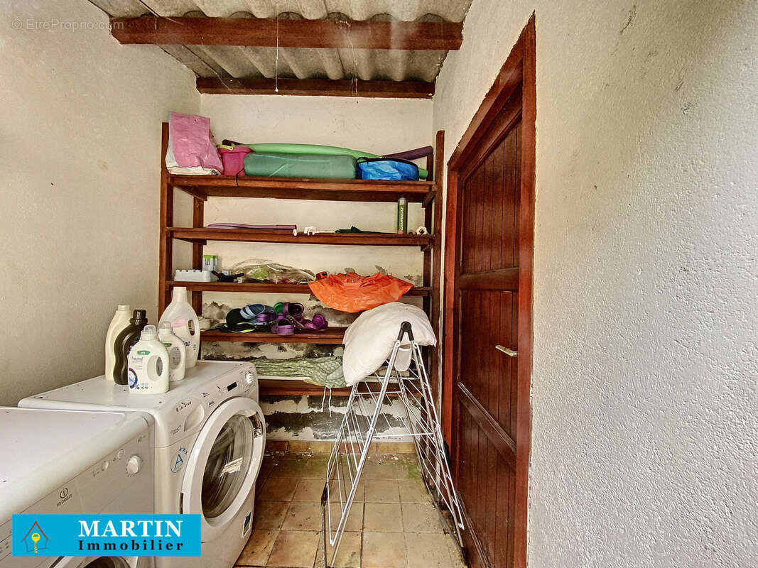 Maison à ARLES-SUR-TECH