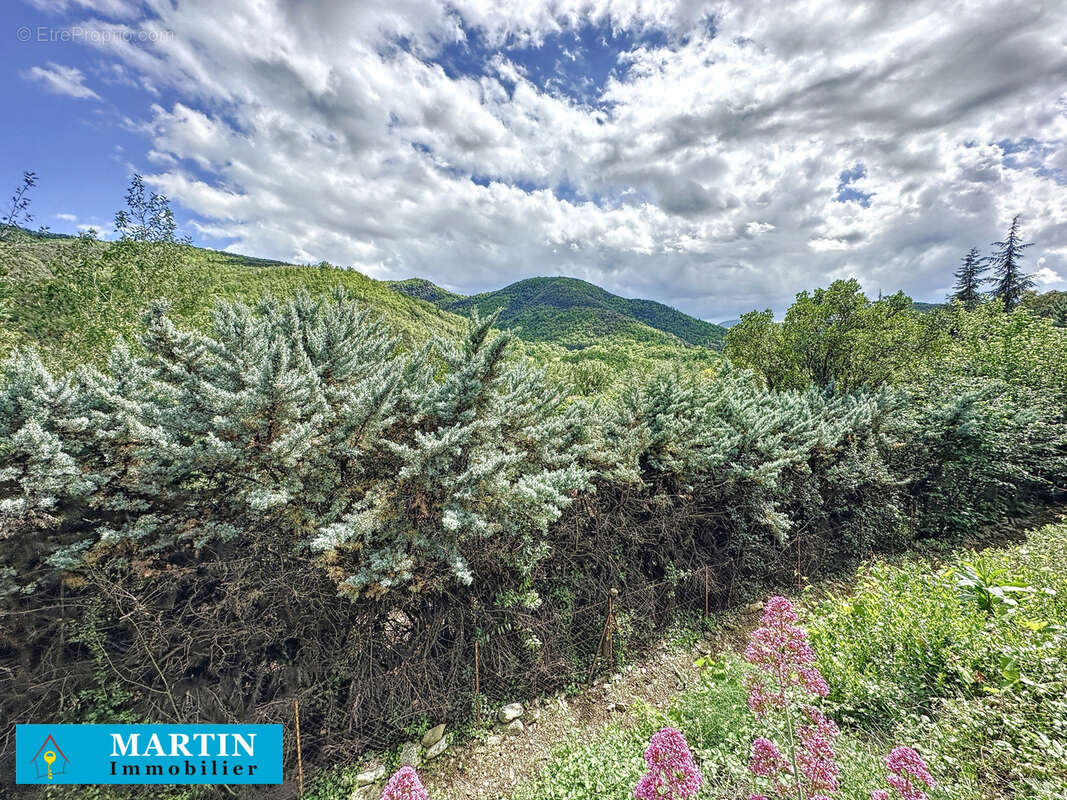 Maison à ARLES-SUR-TECH