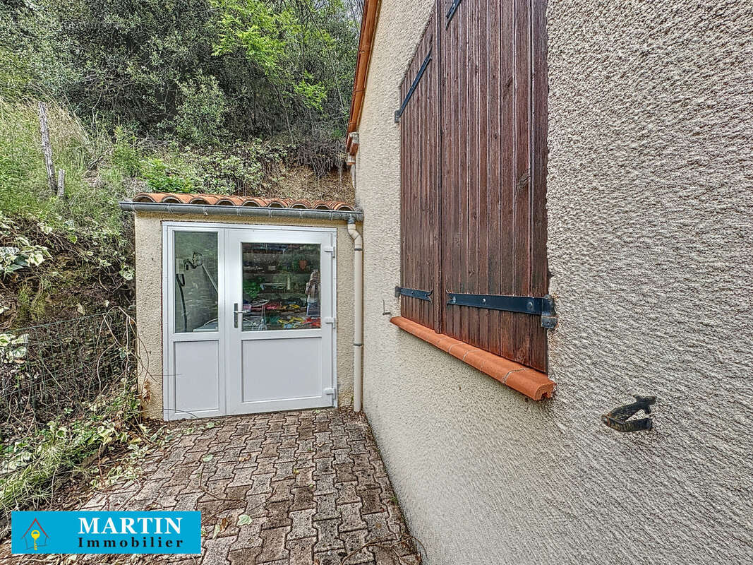 Maison à ARLES-SUR-TECH