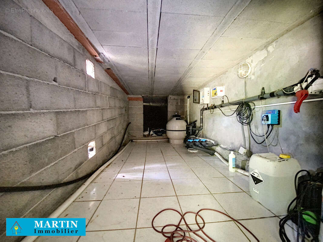 Maison à ARLES-SUR-TECH