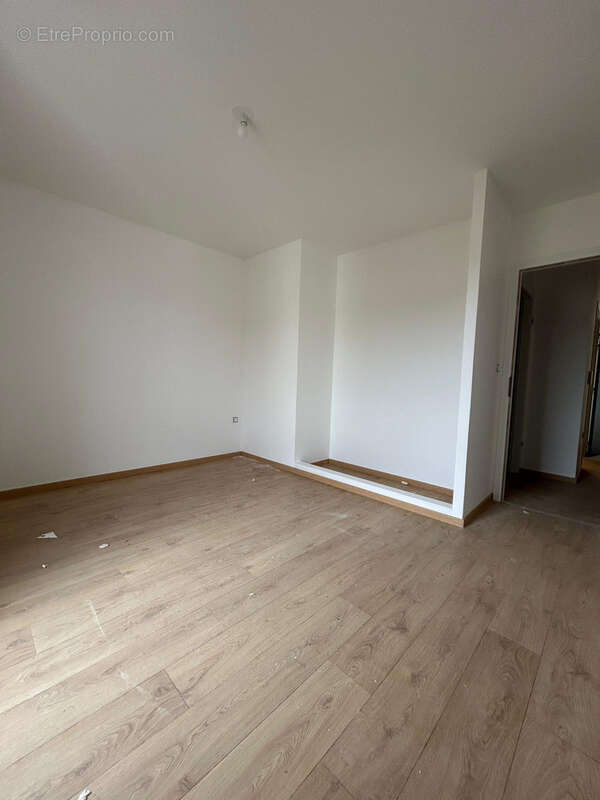 Appartement à MITTELHAUSBERGEN