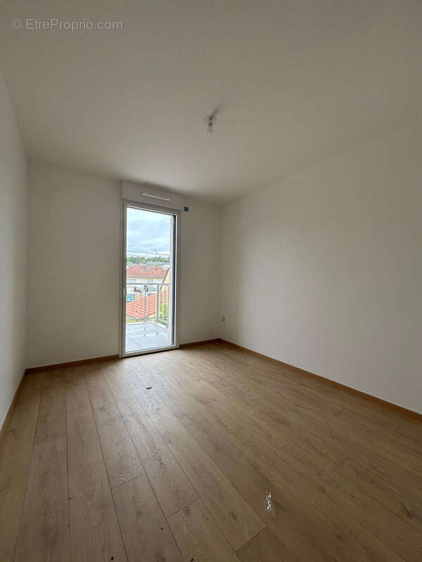 Appartement à MITTELHAUSBERGEN