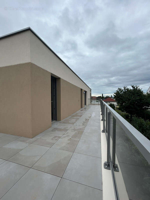 Appartement à MITTELHAUSBERGEN