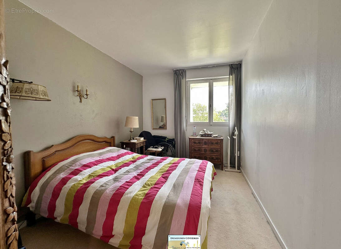 Appartement à ETRETAT