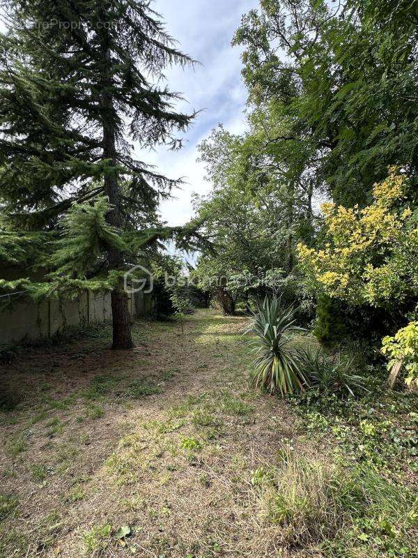 Maison à RUEIL-MALMAISON