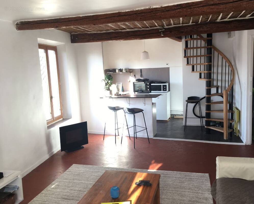 Appartement à BANDOL