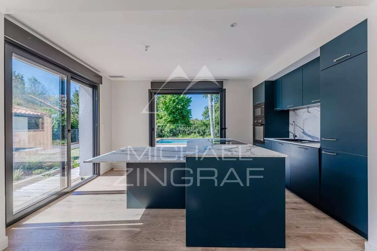 Maison à LA TESTE-DE-BUCH