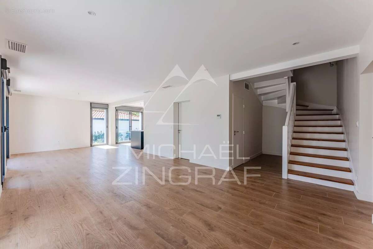 Maison à LA TESTE-DE-BUCH