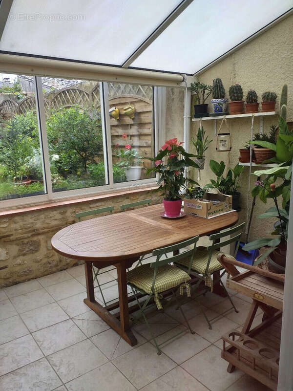 Maison à SAINTE-FOY-LA-GRANDE