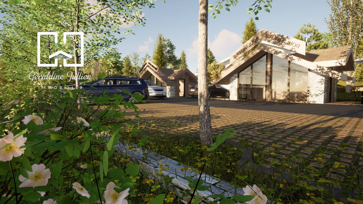 Autre à LA SALLE-LES-ALPES