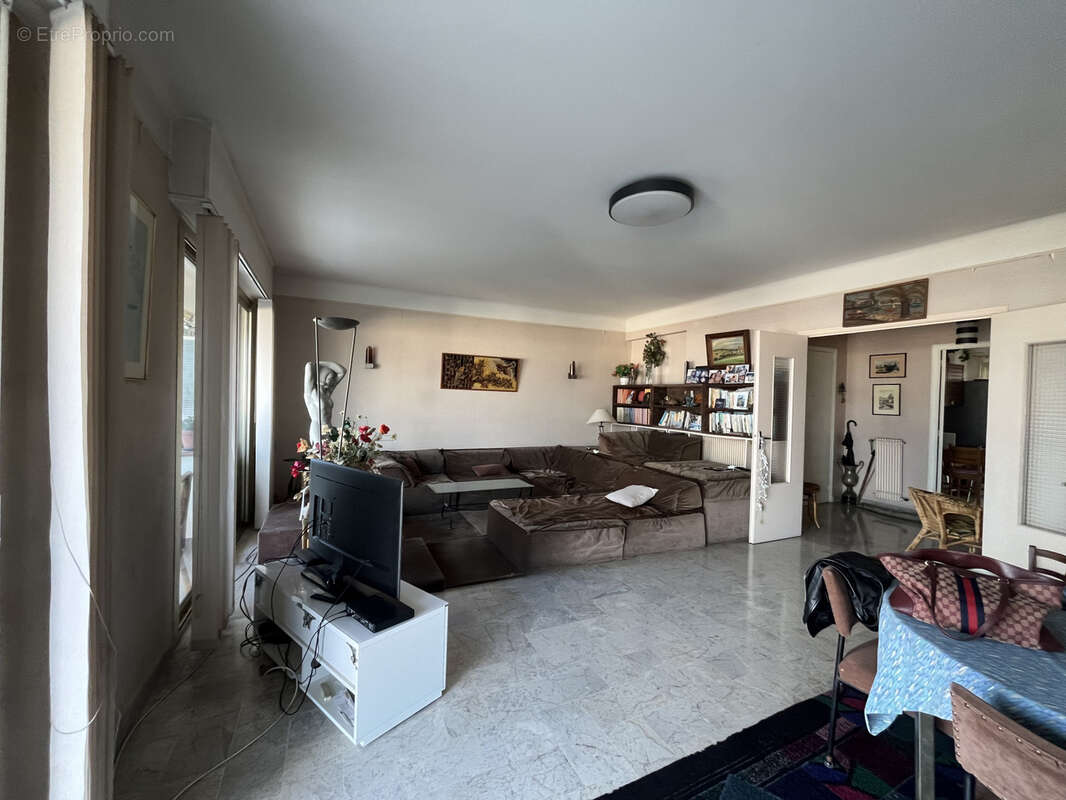 Appartement à AJACCIO