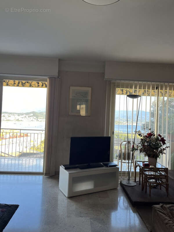 Appartement à AJACCIO