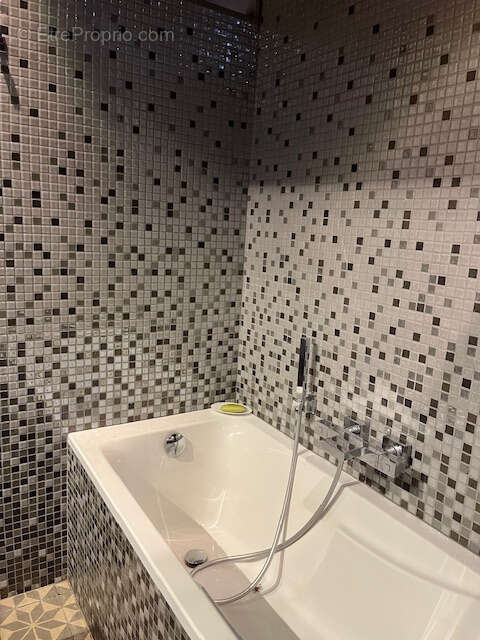 Appartement à MONTBELIARD