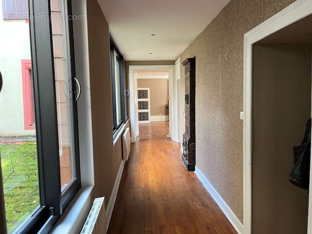 Appartement à MONTBELIARD