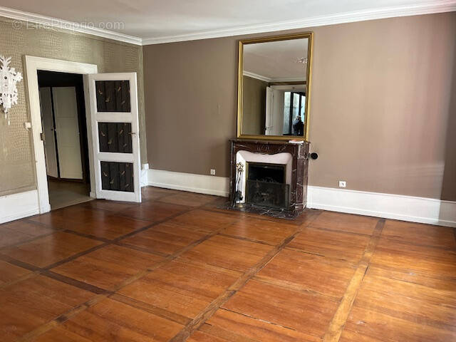 Appartement à MONTBELIARD