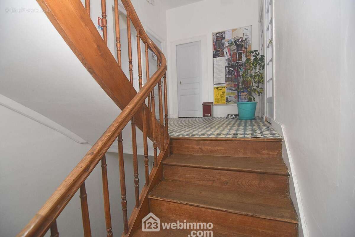 Appartement à ROSTRENEN