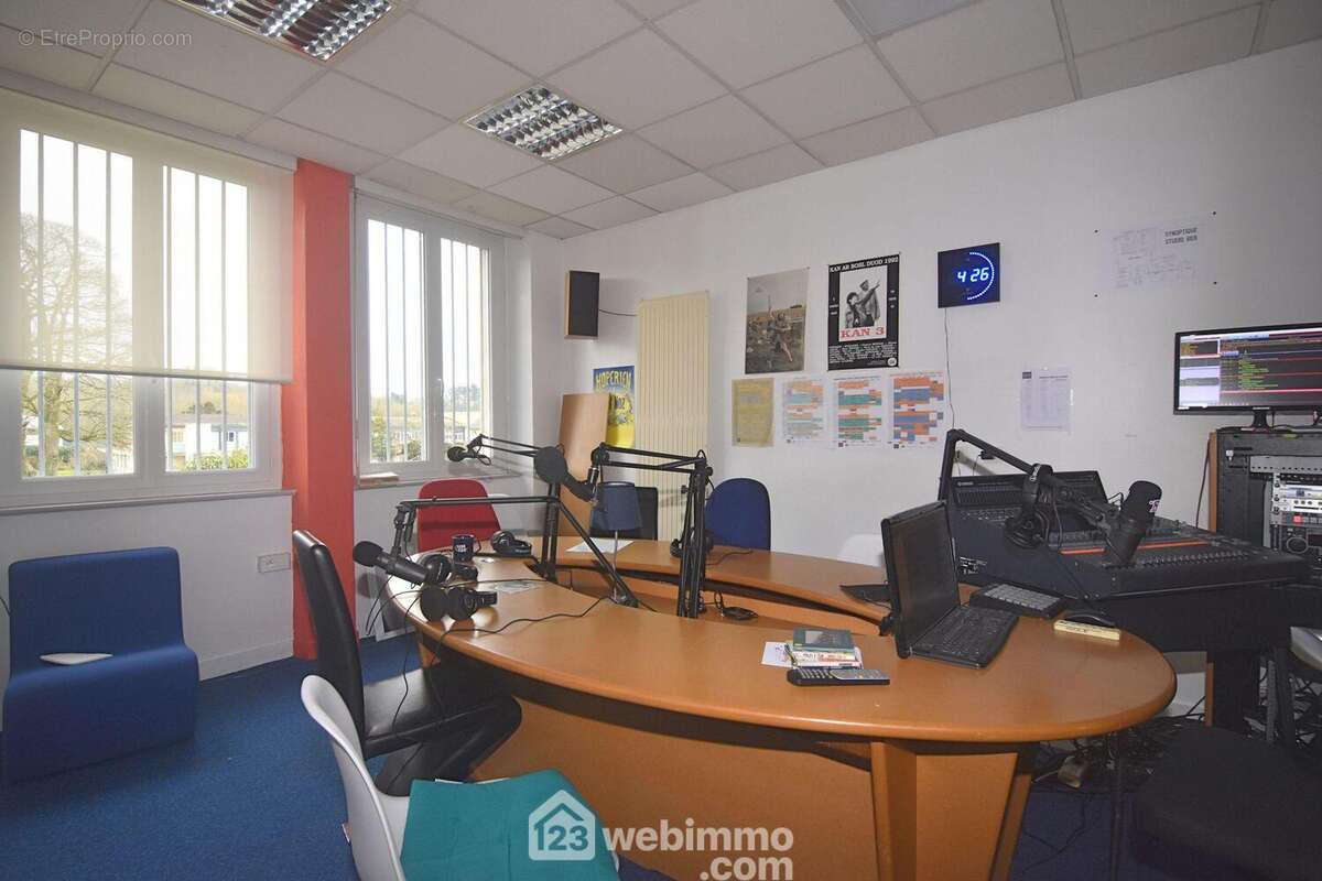 Appartement à ROSTRENEN