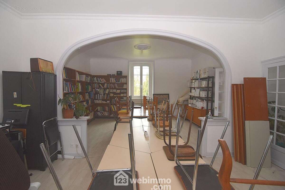 Appartement à ROSTRENEN