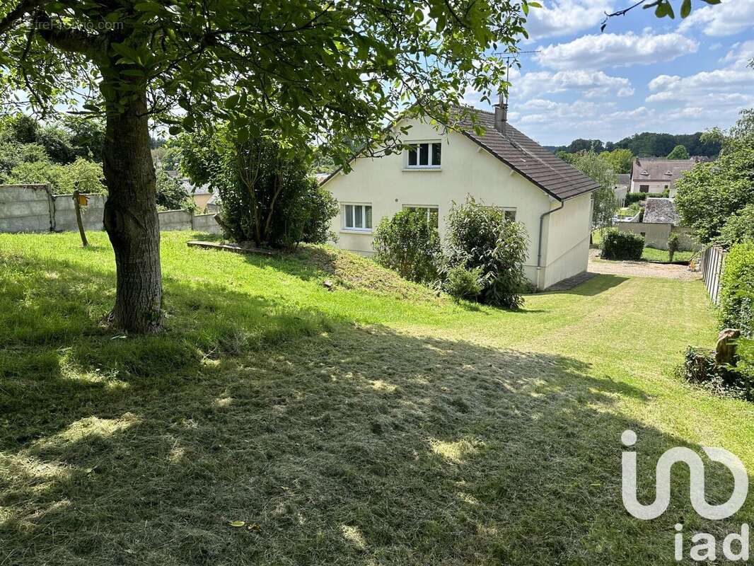 Photo 5 - Maison à SAINT-DENIS-LES-PONTS