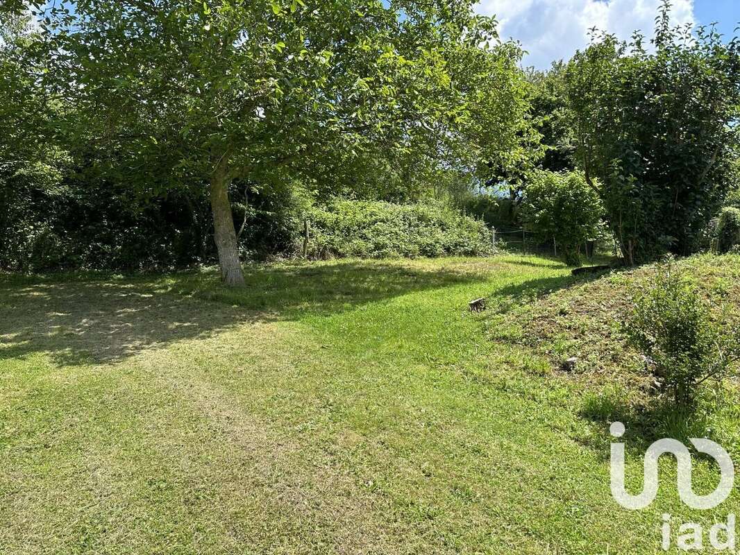 Photo 6 - Maison à SAINT-DENIS-LES-PONTS