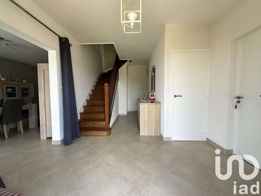 Photo 7 - Maison à SAINT-DENIS-LES-PONTS