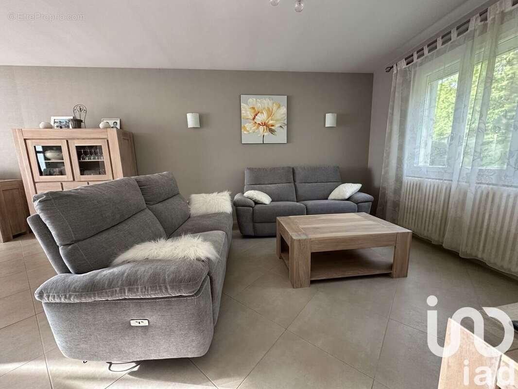 Photo 9 - Maison à SAINT-DENIS-LES-PONTS