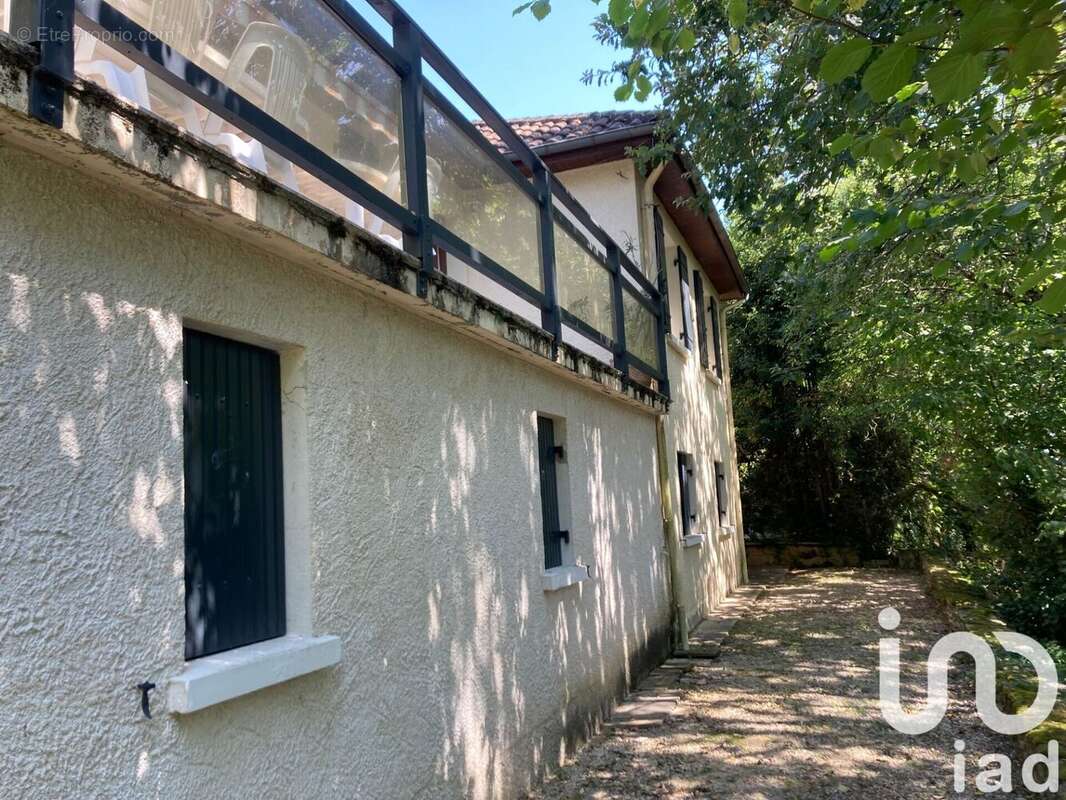 Photo 4 - Maison à SARLAT-LA-CANEDA