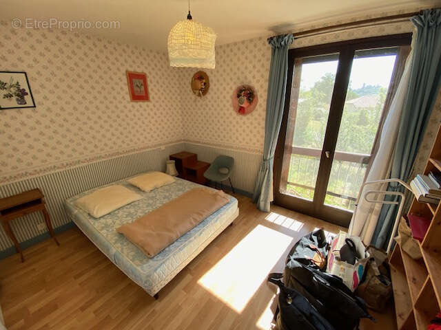 Maison à BELMONT-BRETENOUX